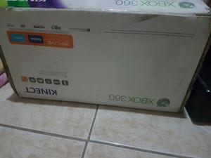 Xbox 360 Slim con Kinect