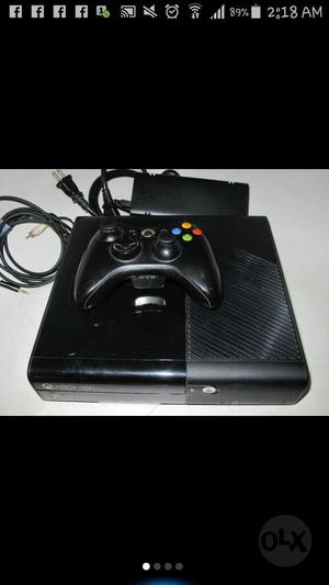 Xbox 360 Super Slim