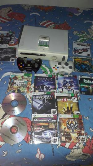 Xbox 360 en Buen Estado