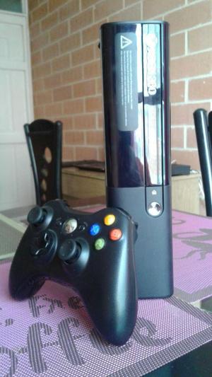 Xbox 360 original 5.0 con control y cuenta de juegos live