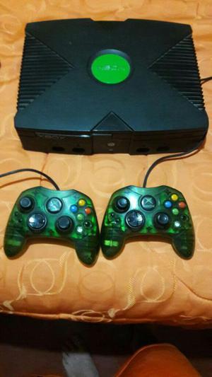 Xbox Clasico