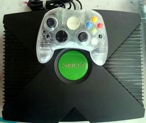 Xbox Clásico 80gb Barato