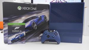 Xbox One Edicion Forza 6 1tb