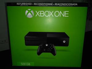 Xbox One Nuevo