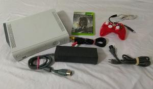 Xbox gb Original+ Juego+ Envio Gratis*