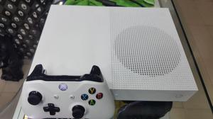 Xbox one s 500gb usada