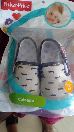 Zapatos para Bebe