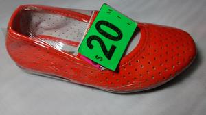 Zapatos para niños 20Mil 21 Sha534B