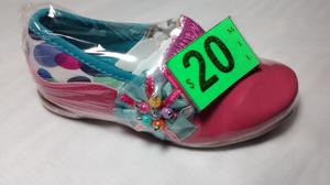 Zapatos para niños 20Mil 21 ShaA