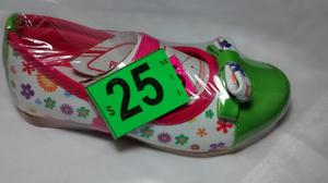 Zapatos para niños 20Mil 22al25 Kch