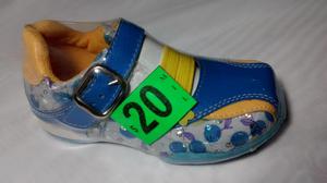 Zapatos para niños 20Mil 24 Yei