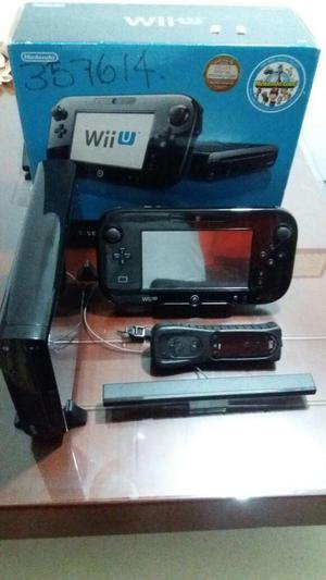 consola wiiu