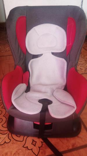 silla de bebe para carro
