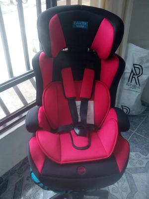 silla para carro para bebe