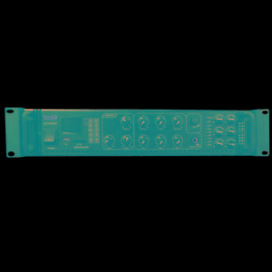 Amplificador Ambiental Pro Dj Stbc 180w