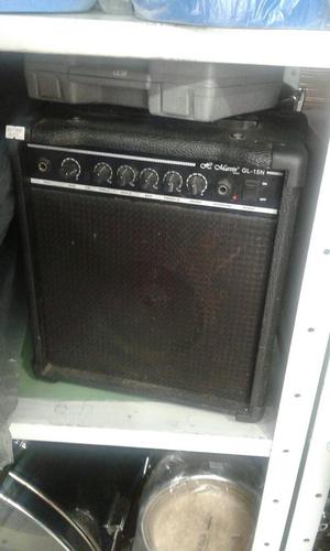 Amplificador de Guitarra