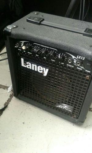 Amplificador de Guitarra Laney $