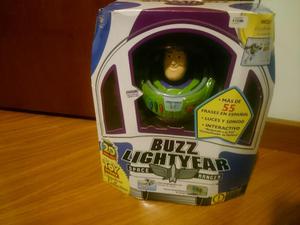 Buzz Lightyear Edicion Colecc Toy Story
