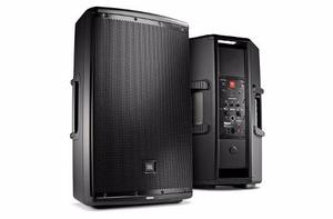 Cabina Activa Eon615 Jbl 15 Pulgadas