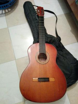 Cambio Guitarra Acústica