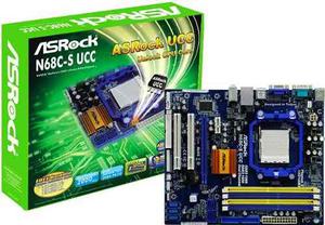 Combo Asrock+procesador+memoria Ram