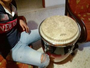 Congas Marca Boos