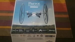 Dron Parrot Spider
