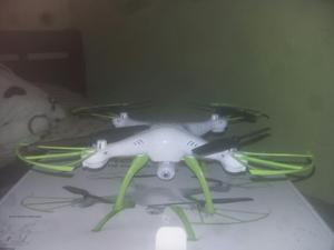 Drone Syma Como Nuevo