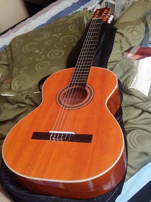 Guitarra Acustica