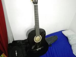 Guitarra Acustica Sevillana