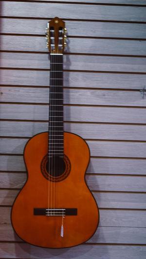 Guitarra Yamaha Clasica C40