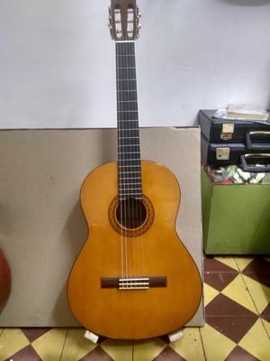 Guitarra clásica Yamaha C40