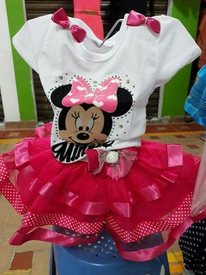 Hermosos Tutus