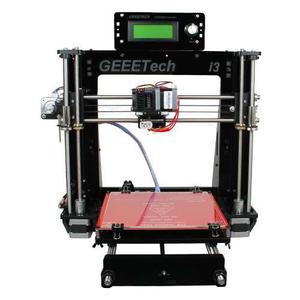 Impresora 3d Geeetech I3 Pro B