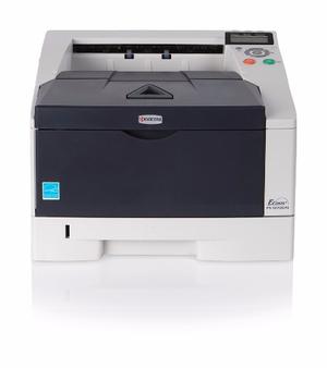 Kyocera Fs  Dn Impresora 37 Pag X Min Monocromatico