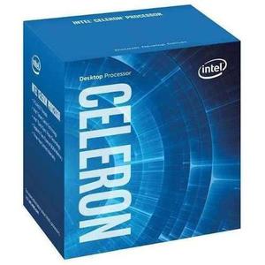 Procesador Intel Celeron G Lga Kaby Lake 7 Generac