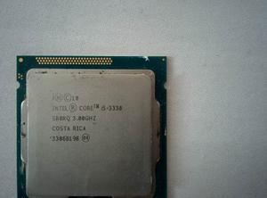 Procesador Intel Core I Quad-core 3.0 Ghz