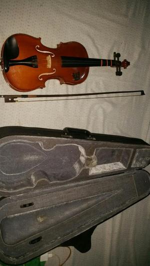 Se Vende Violín