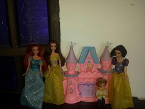 Vendo Lindas Princesas Originales Disney