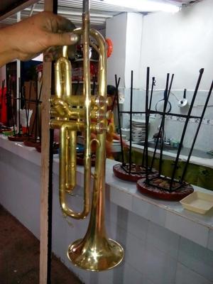 Vendo Trompeta Varata