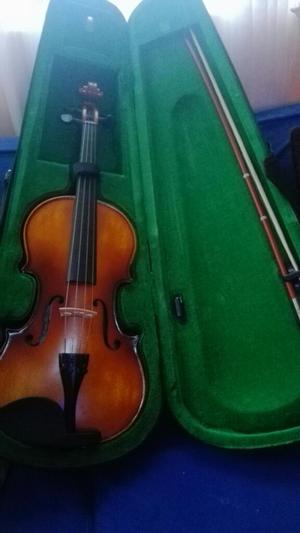 Violin 4/4 Marca Mavis