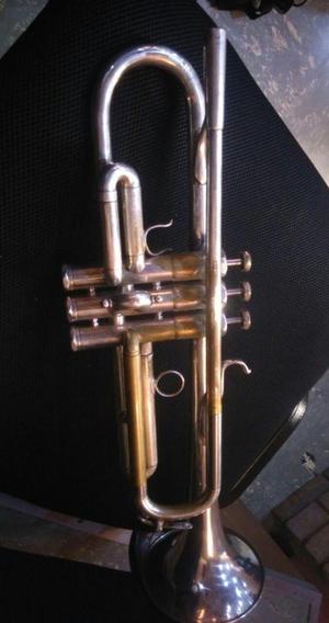 vendo trompeta schilke b5