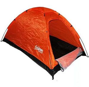 Carpa Camping 4 Personas Con Mosquitero