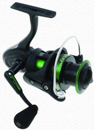 Carrete Para Pesca Mitchell Serie 300 Pro 10 Balineras