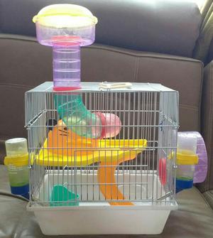 Kit para Hamster