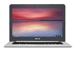 Laptop Asus Chromebook C301sa-ds Inch (intel Quad-cor