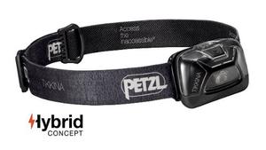 Linterna Frontal Petzl Tikkina Led