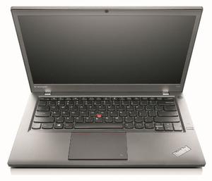 Portátil Lenovo T440p Core I5 4 Gen