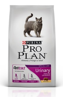 Pro Plan Cat Urinary 1 Kg, 3 Kg,