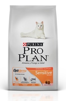 Proplan Cat Sensitive 1kg 3 Kg